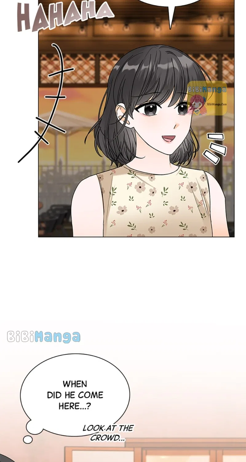 Dating My Best Friend’s Sister Chapter 31 – Page 47