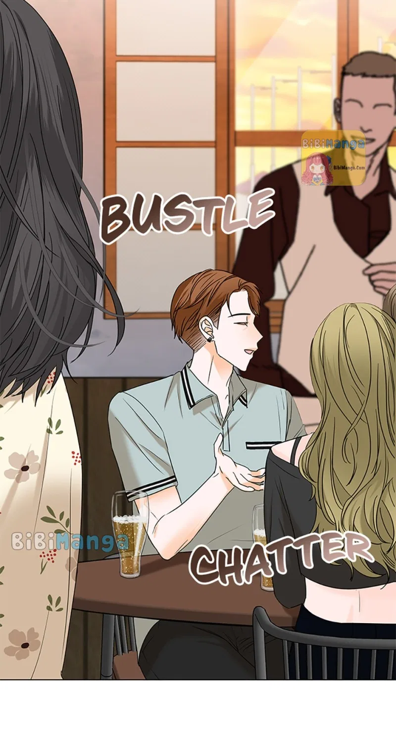 Dating My Best Friend’s Sister Chapter 31 – Page 48