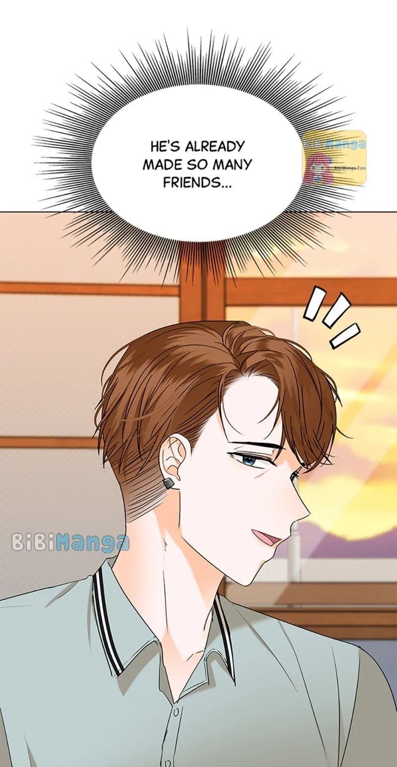 Dating My Best Friend’s Sister Chapter 31 – Page 49