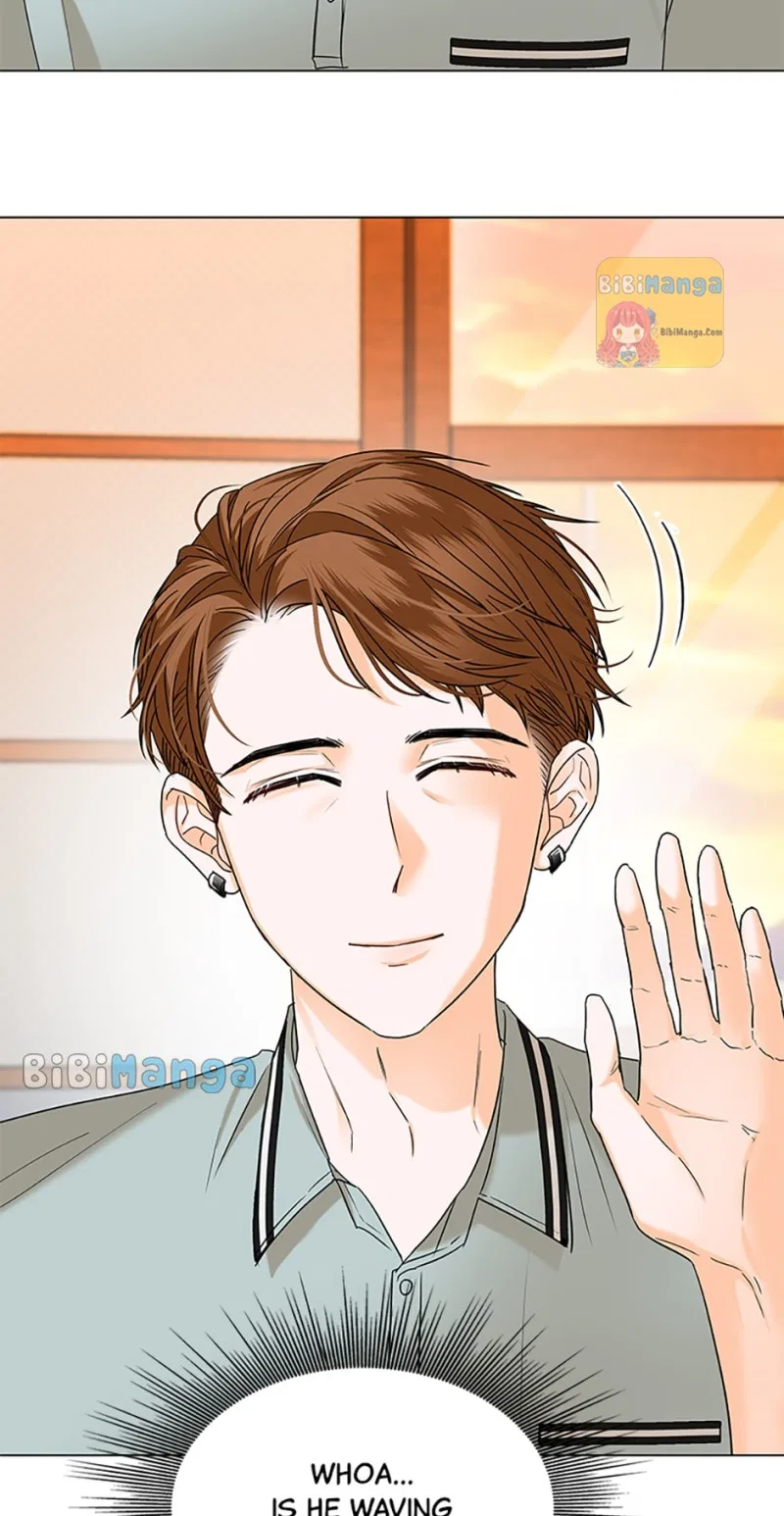 Dating My Best Friend’s Sister Chapter 31 – Page 50