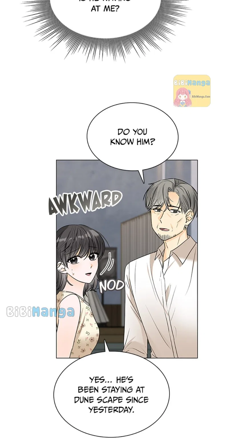 Dating My Best Friend’s Sister Chapter 31 – Page 51