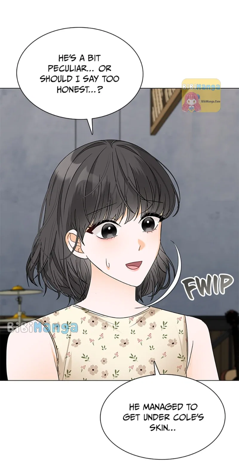 Dating My Best Friend’s Sister Chapter 31 – Page 52