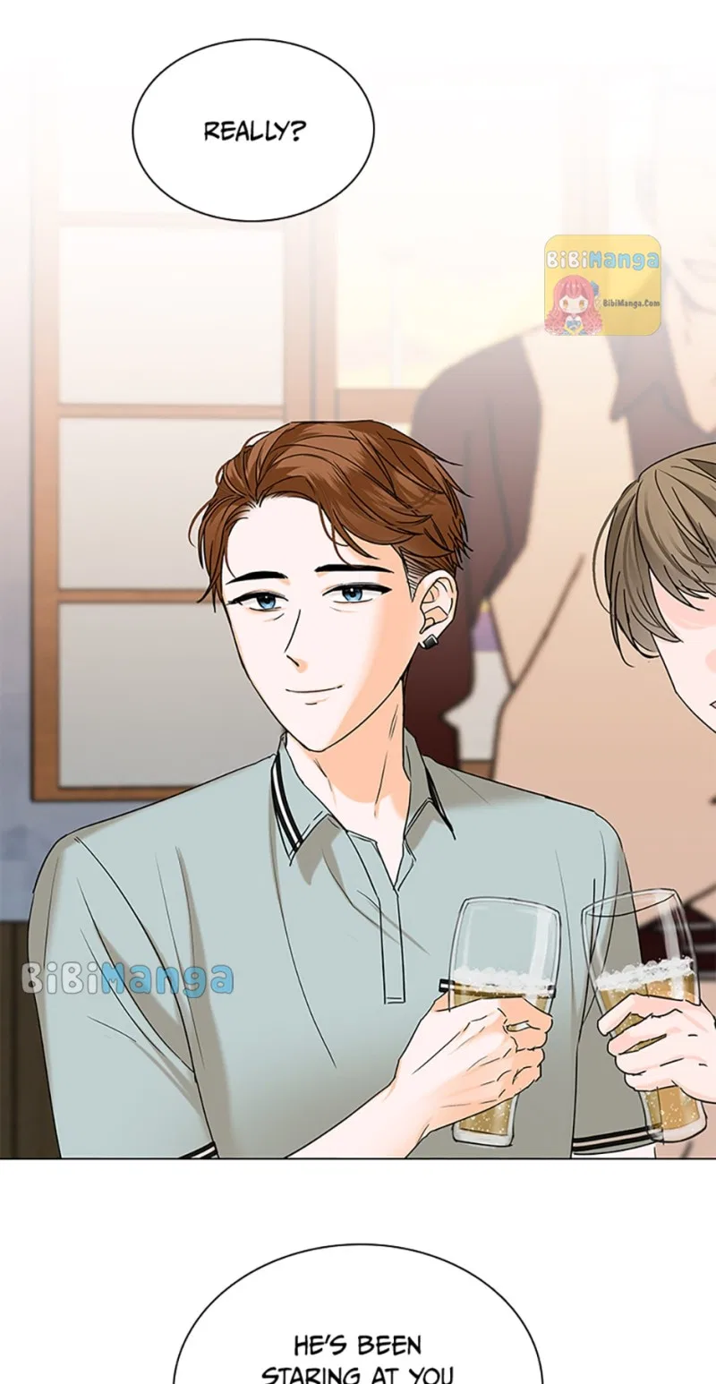 Dating My Best Friend’s Sister Chapter 31 – Page 53