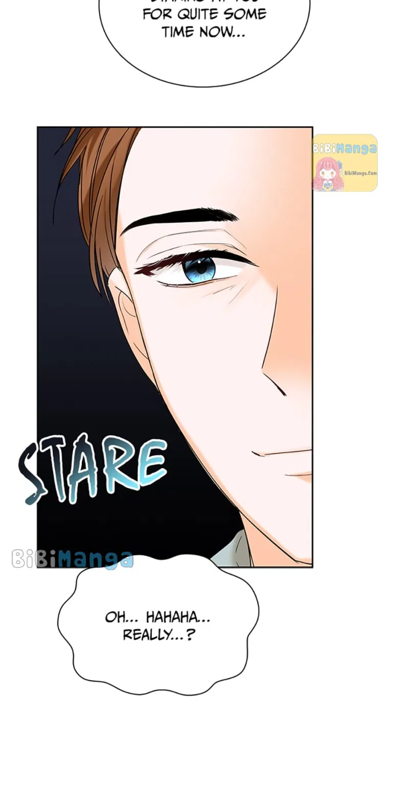 Dating My Best Friend’s Sister Chapter 31 – Page 54