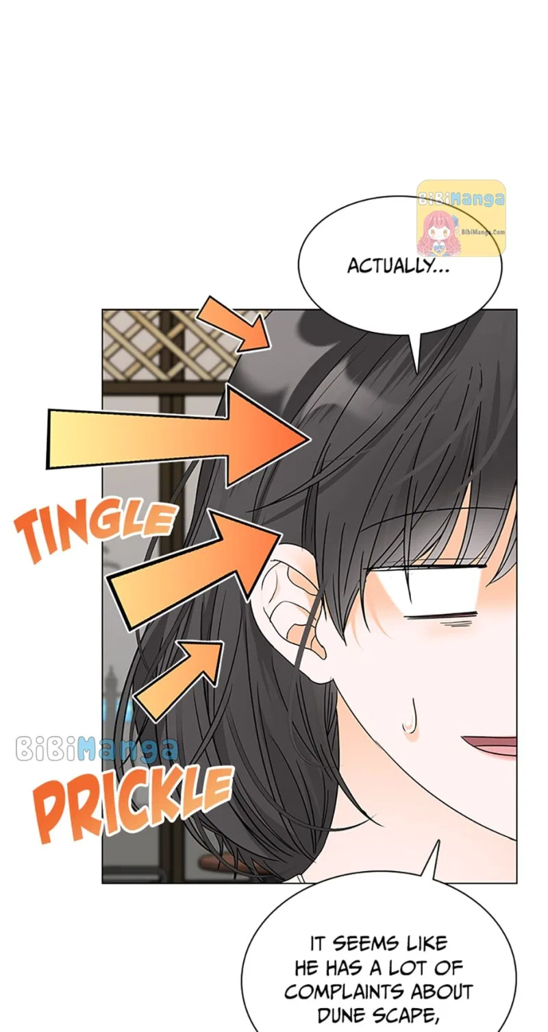 Dating My Best Friend’s Sister Chapter 31 – Page 55