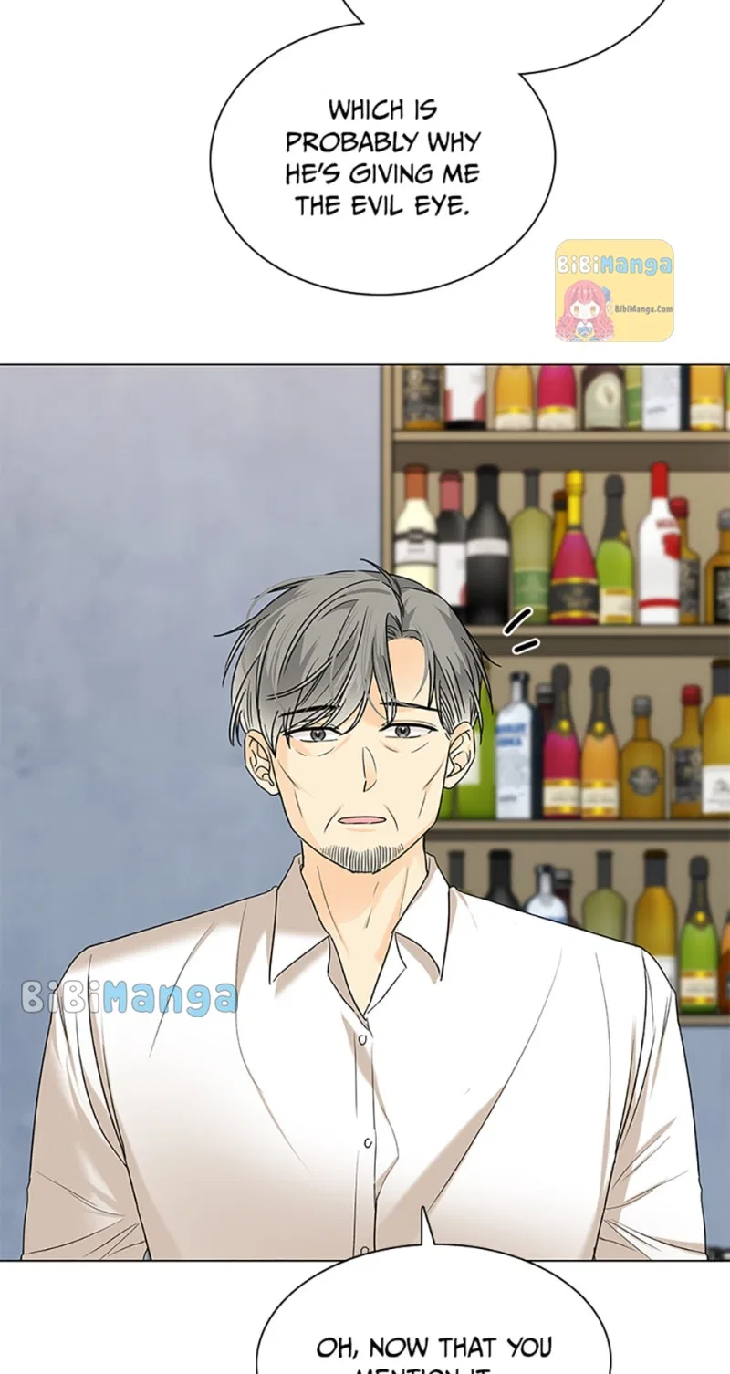 Dating My Best Friend’s Sister Chapter 31 – Page 56