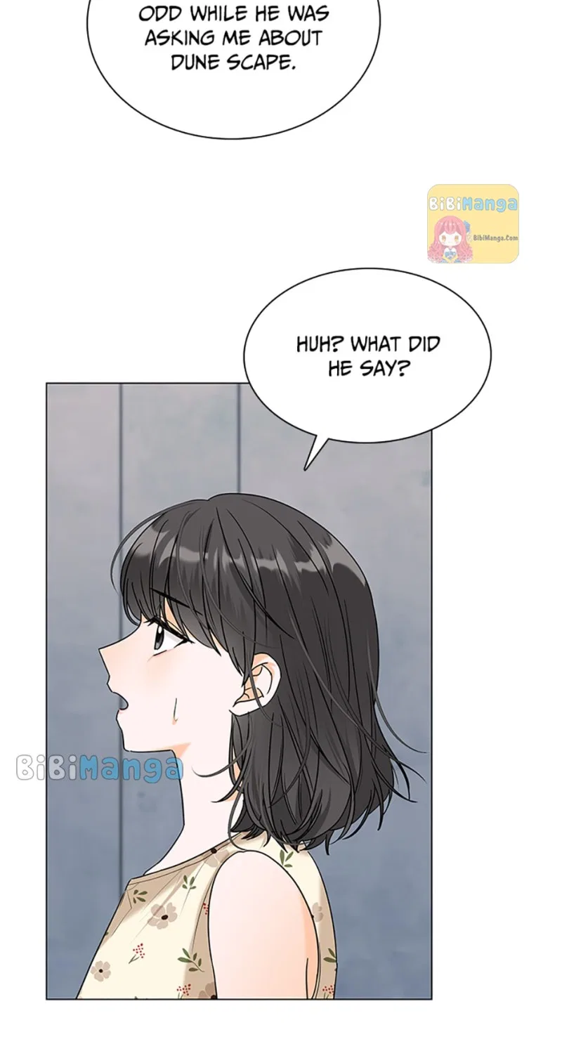 Dating My Best Friend’s Sister Chapter 31 – Page 58