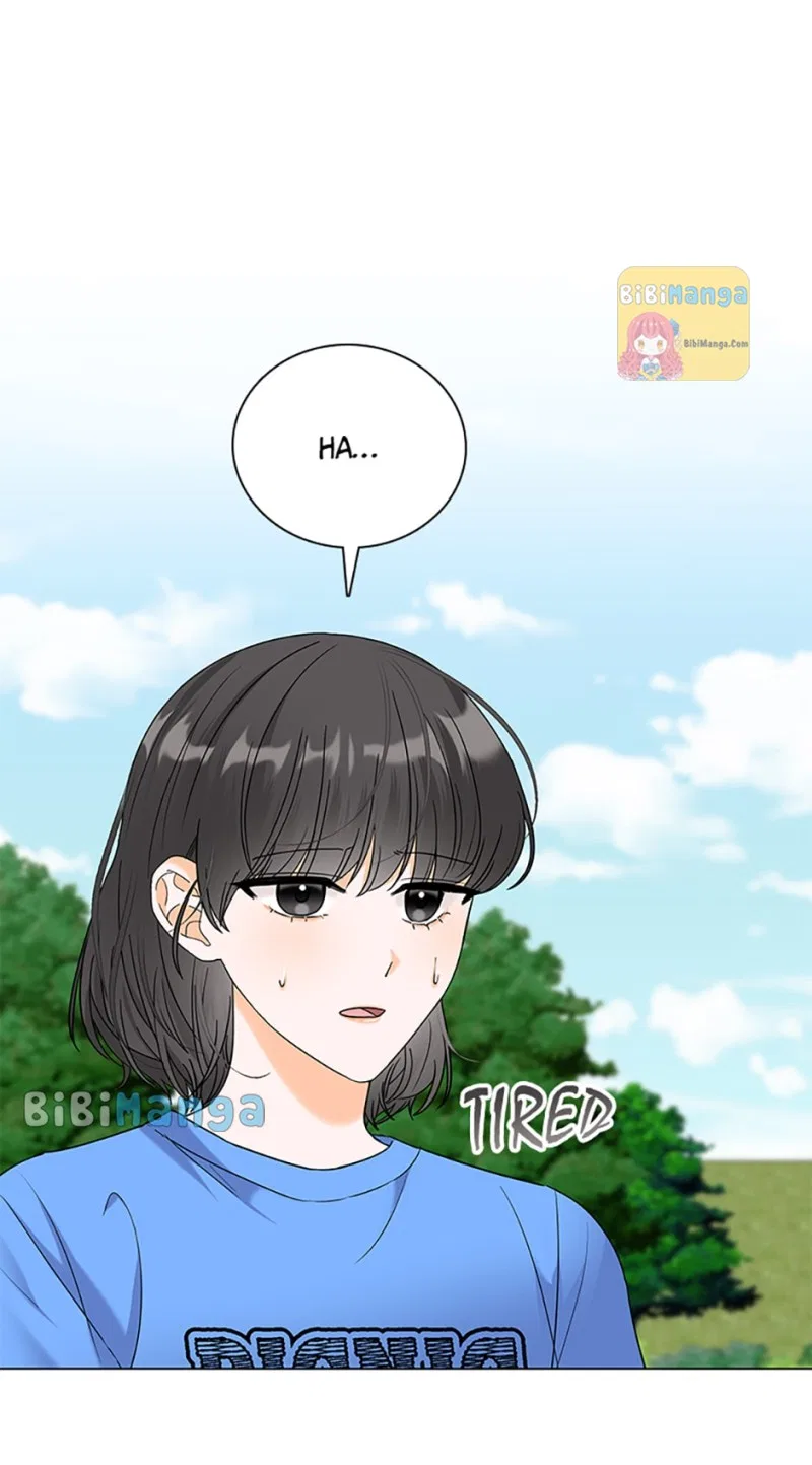 Dating My Best Friend’s Sister Chapter 30 – Page 2