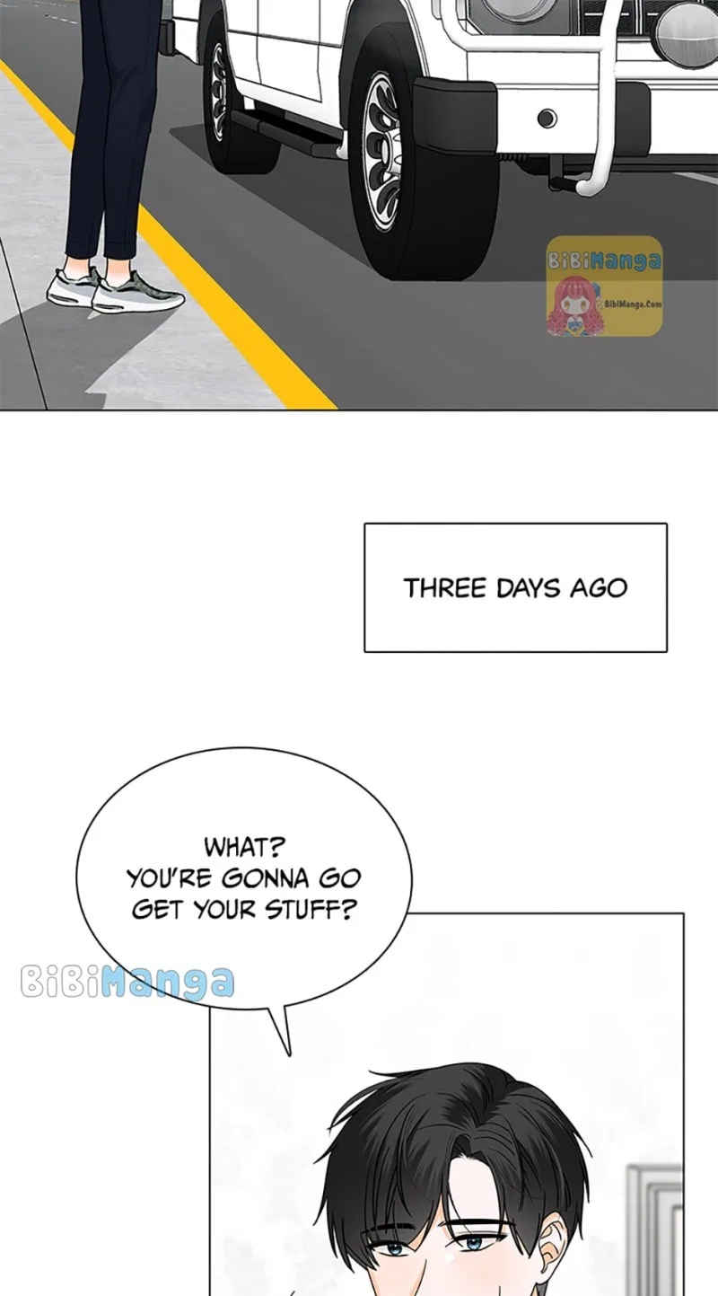 Dating My Best Friend’s Sister Chapter 30 – Page 4