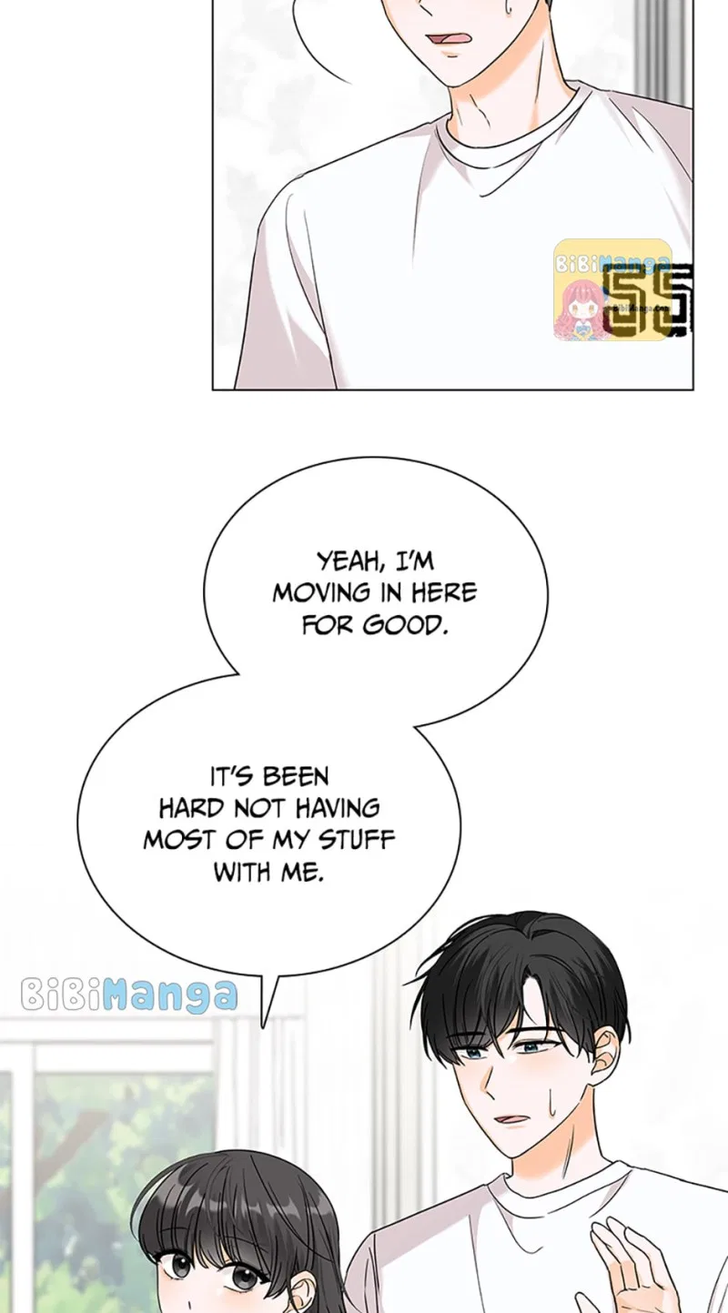 Dating My Best Friend’s Sister Chapter 30 – Page 5