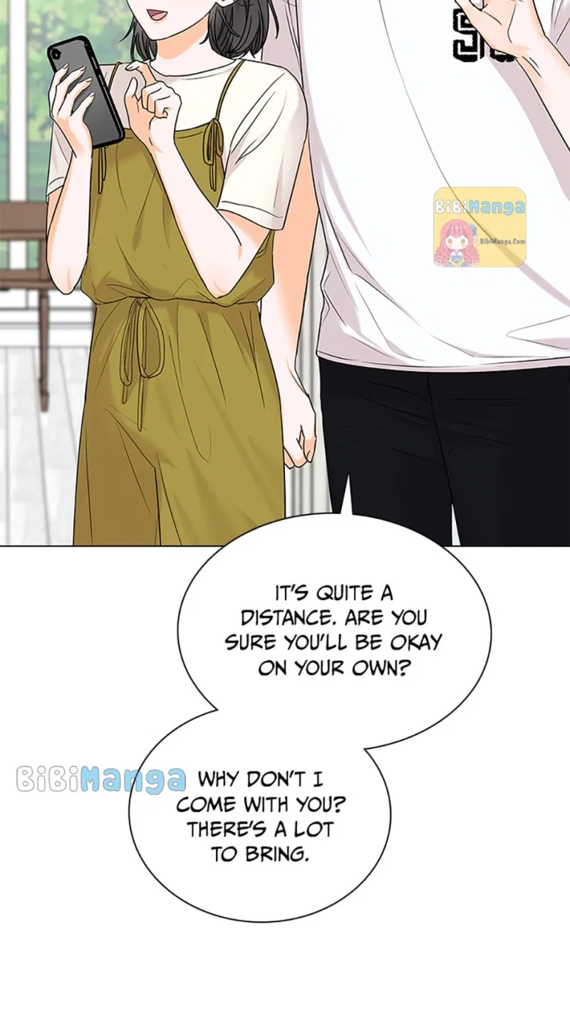 Dating My Best Friend’s Sister Chapter 30 – Page 6