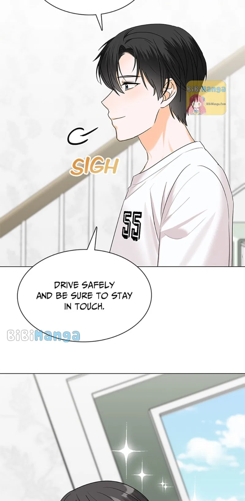 Dating My Best Friend’s Sister Chapter 30 – Page 8