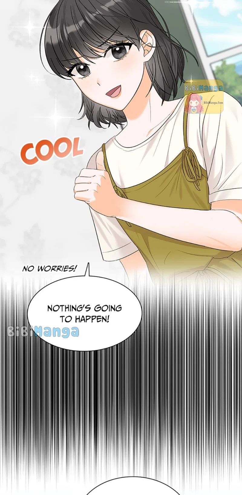 Dating My Best Friend’s Sister Chapter 30 – Page 9