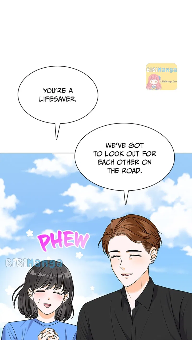 Dating My Best Friend’s Sister Chapter 30 – Page 18
