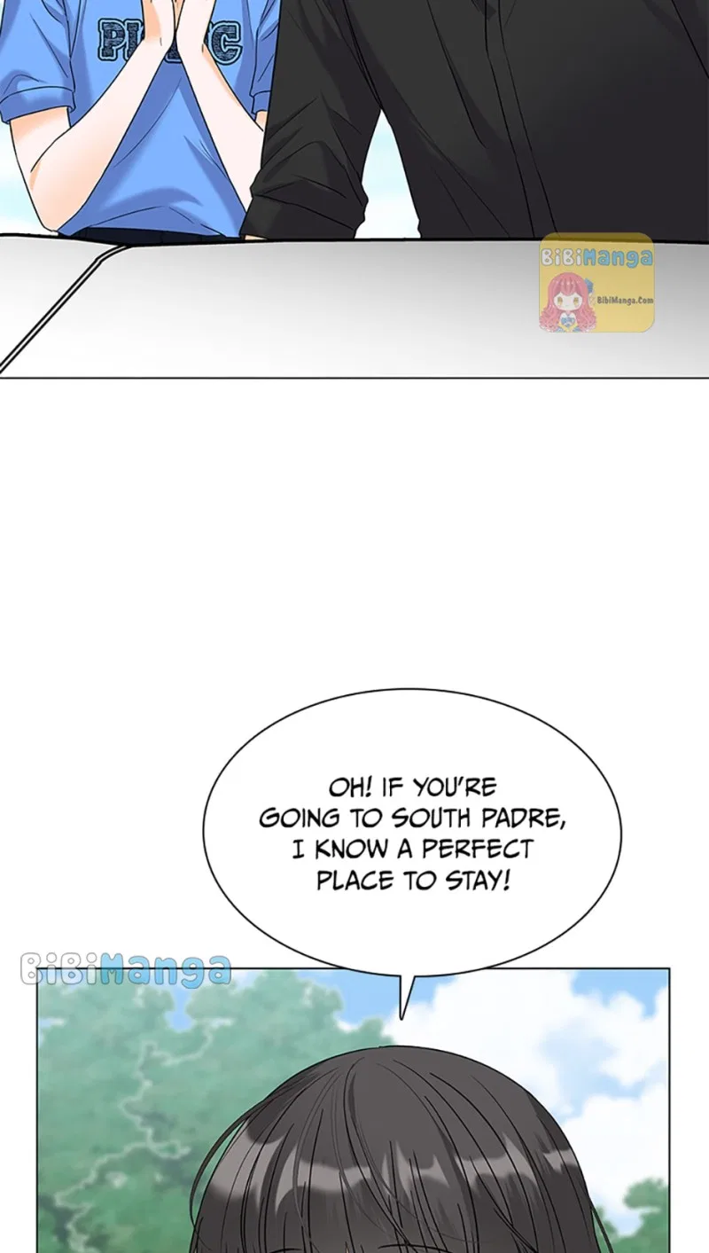 Dating My Best Friend’s Sister Chapter 30 – Page 19