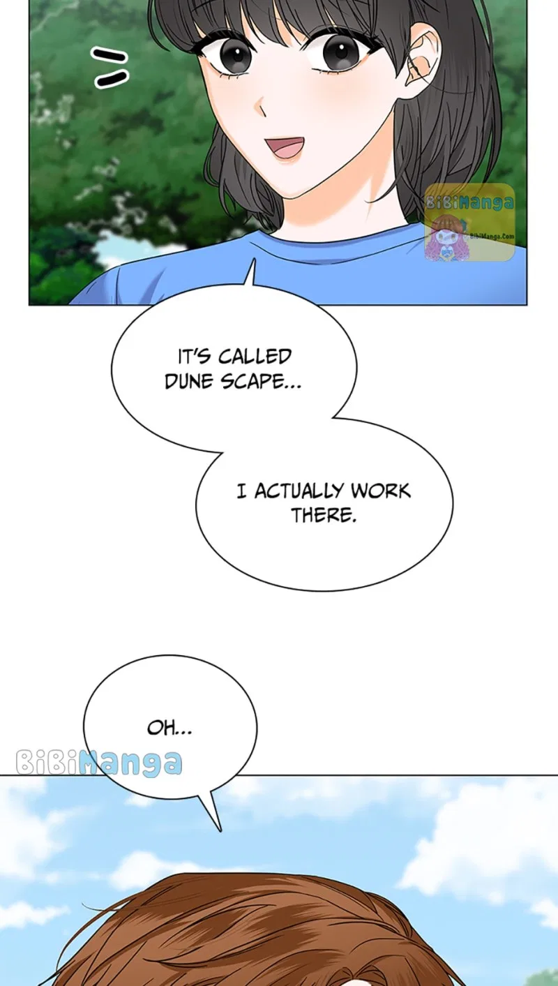 Dating My Best Friend’s Sister Chapter 30 – Page 20
