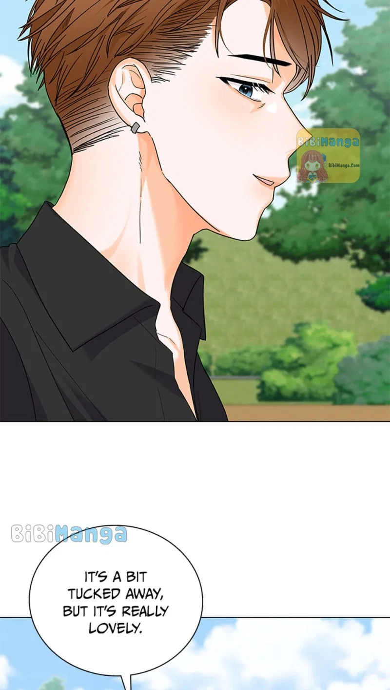 Dating My Best Friend’s Sister Chapter 30 – Page 21