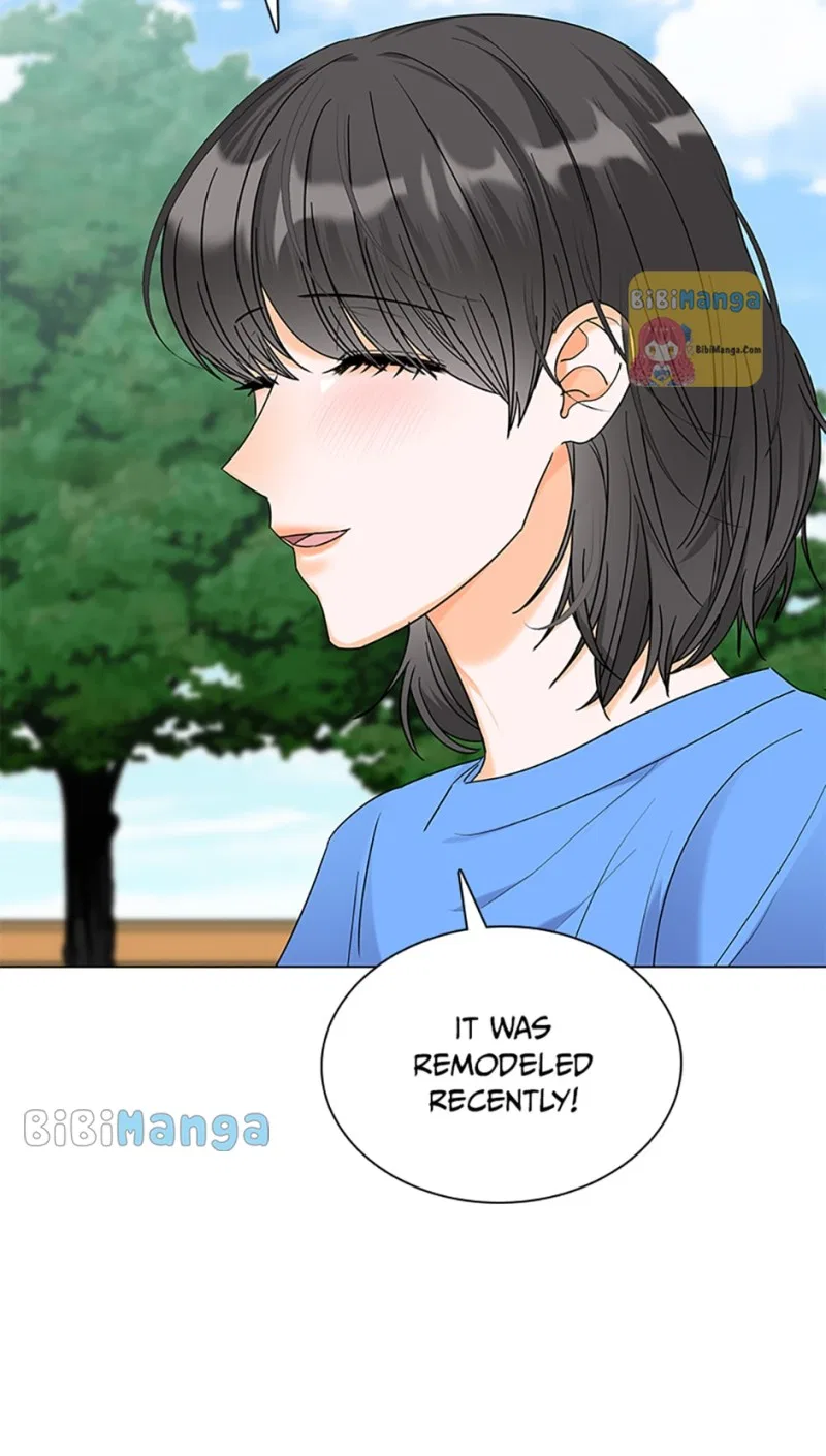 Dating My Best Friend’s Sister Chapter 30 – Page 22