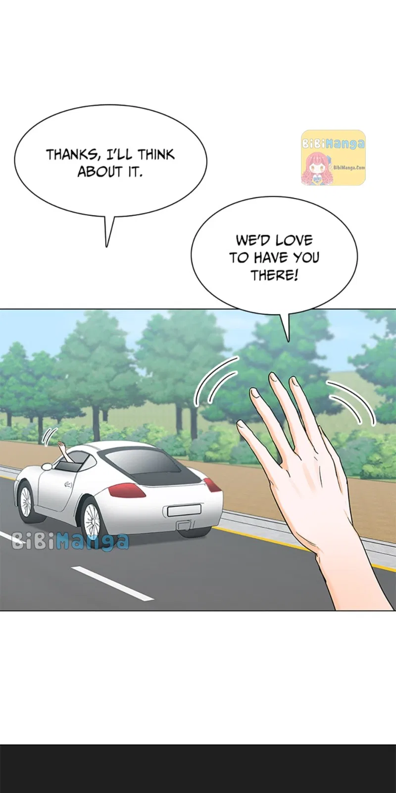 Dating My Best Friend’s Sister Chapter 30 – Page 23