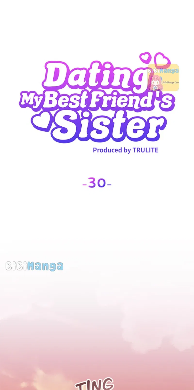 Dating My Best Friend’s Sister Chapter 30 – Page 25