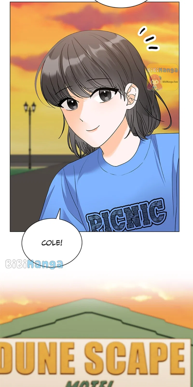 Dating My Best Friend’s Sister Chapter 30 – Page 28