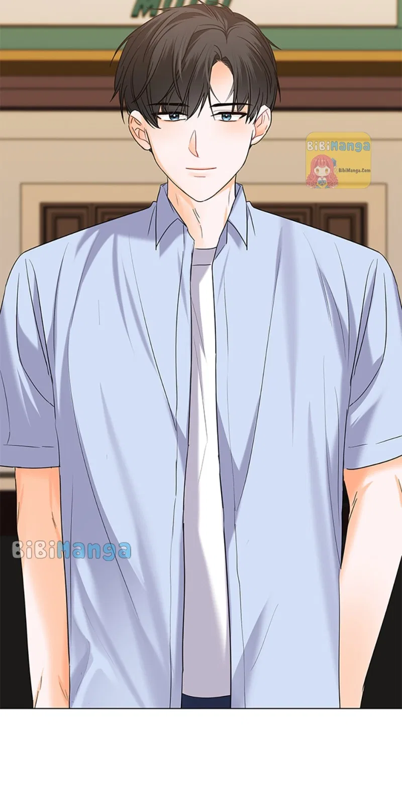 Dating My Best Friend’s Sister Chapter 30 – Page 29