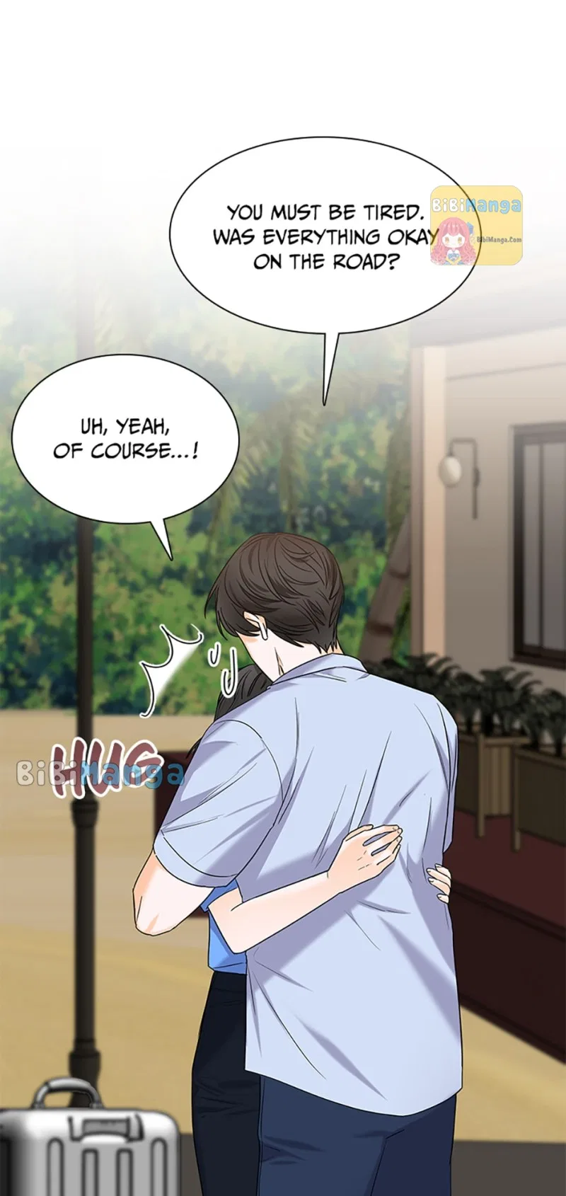 Dating My Best Friend’s Sister Chapter 30 – Page 30