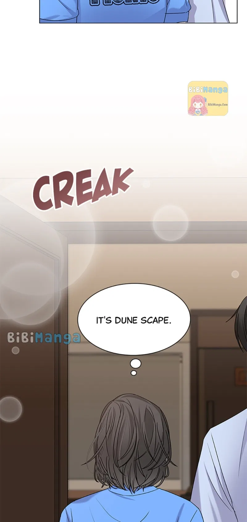 Dating My Best Friend’s Sister Chapter 30 – Page 32