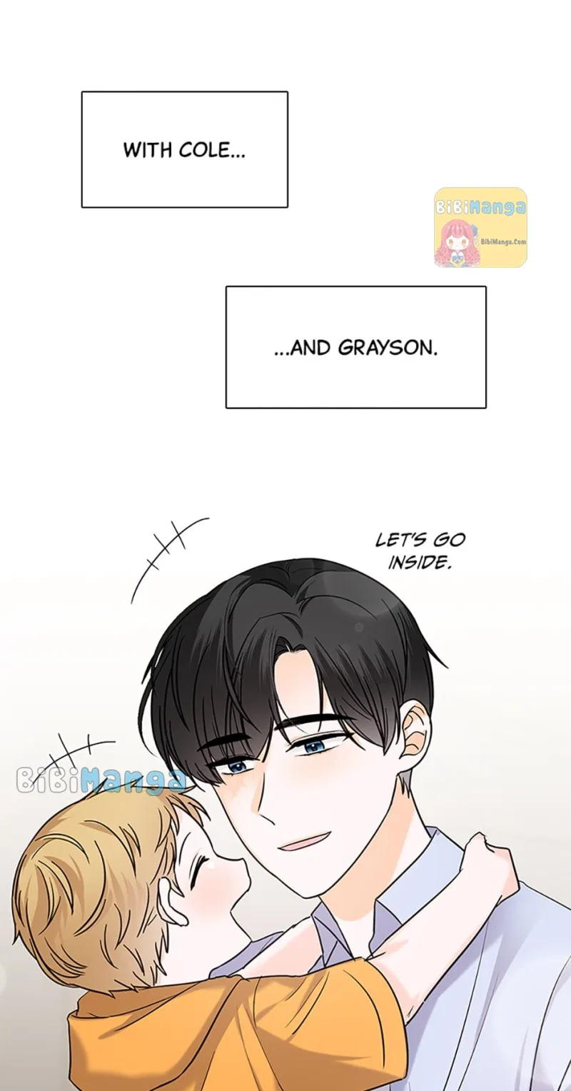 Dating My Best Friend’s Sister Chapter 30 – Page 34