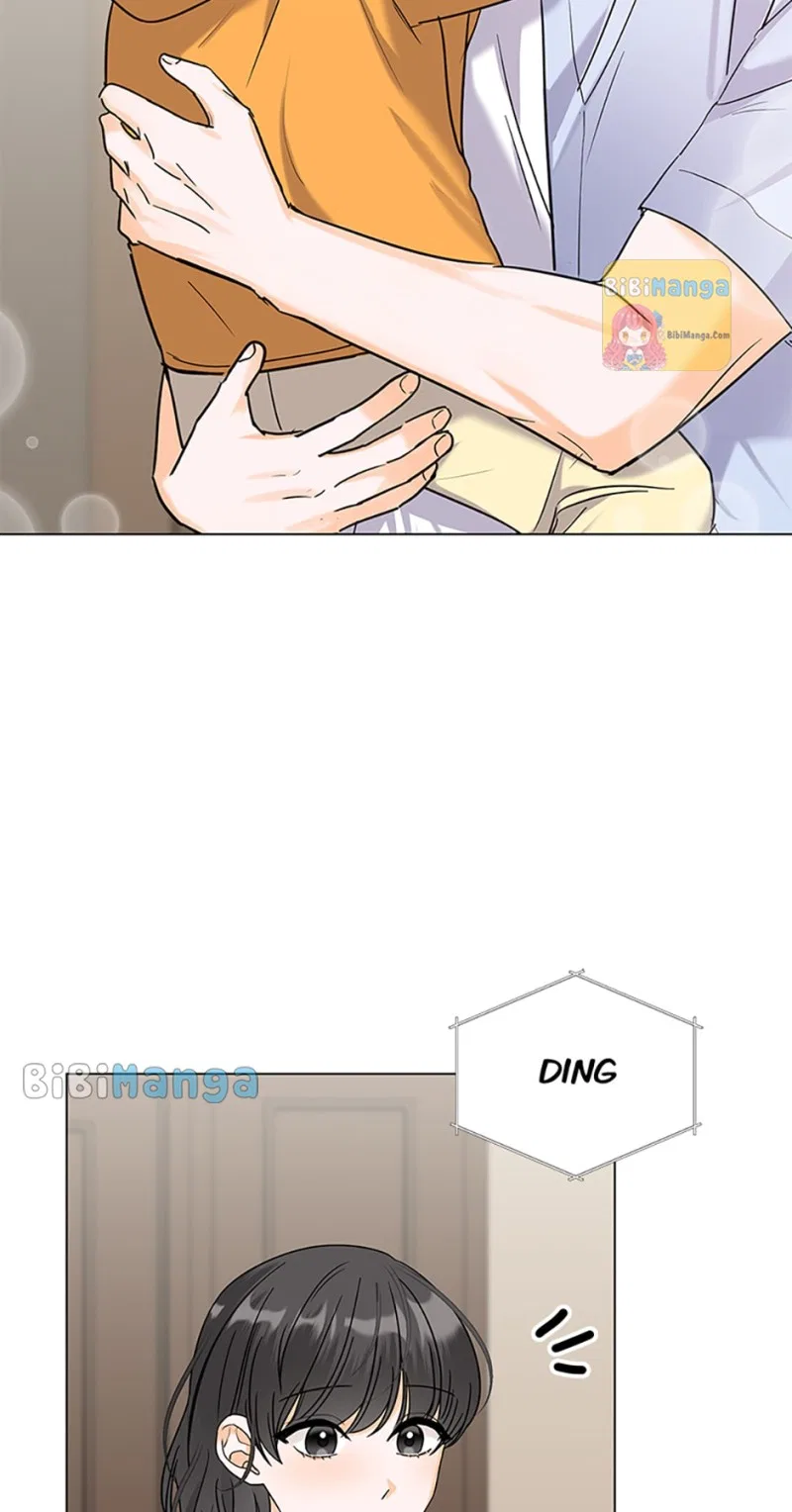 Dating My Best Friend’s Sister Chapter 30 – Page 35