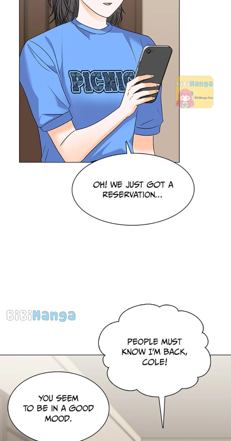 Dating My Best Friend’s Sister Chapter 30 – Page 36