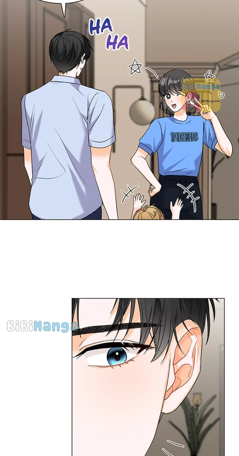Dating My Best Friend’s Sister Chapter 30 – Page 37