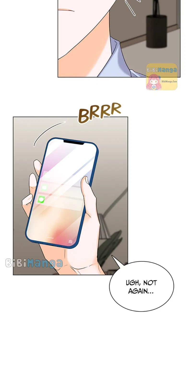 Dating My Best Friend’s Sister Chapter 30 – Page 38