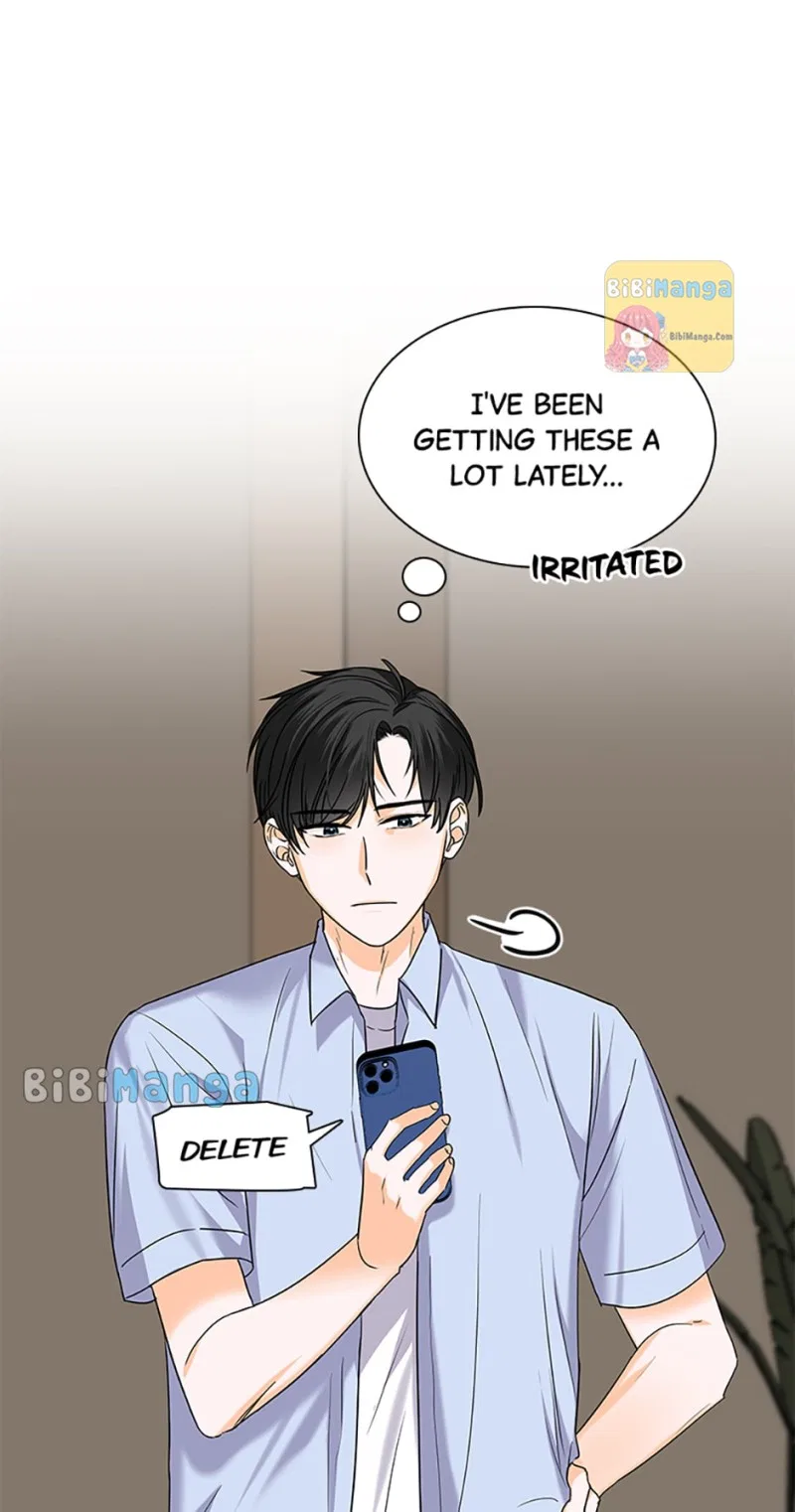 Dating My Best Friend’s Sister Chapter 30 – Page 40