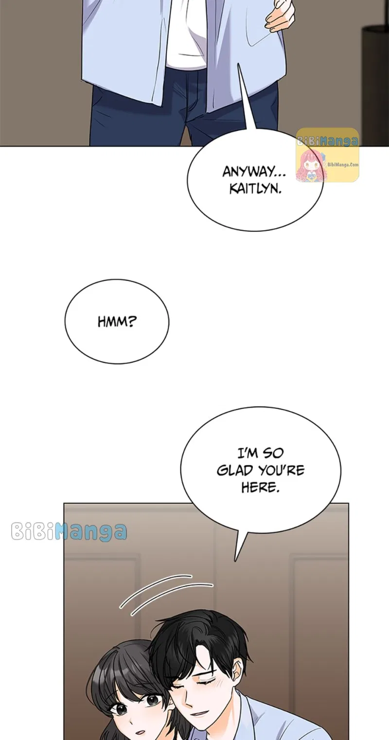 Dating My Best Friend’s Sister Chapter 30 – Page 41