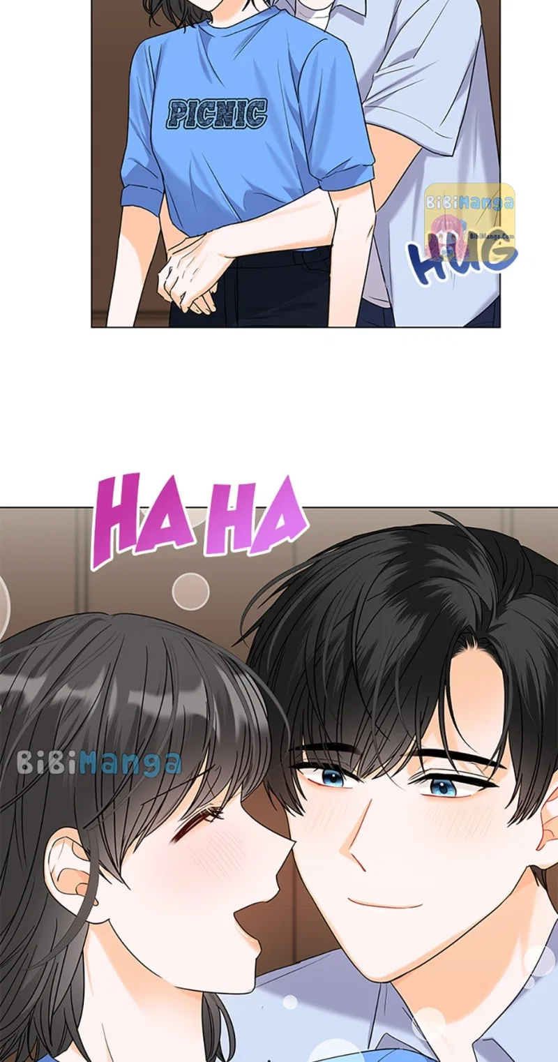 Dating My Best Friend’s Sister Chapter 30 – Page 42