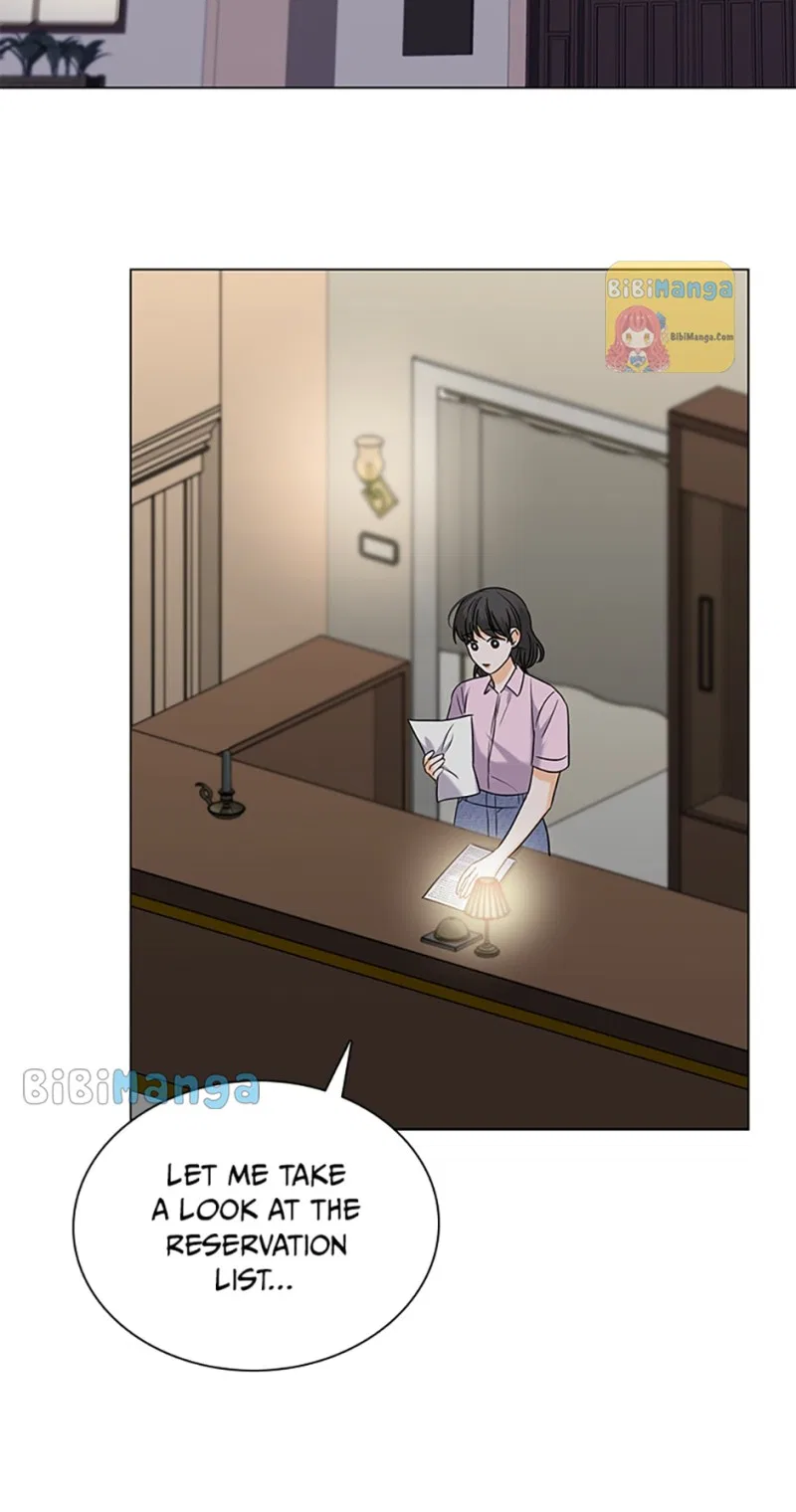 Dating My Best Friend’s Sister Chapter 30 – Page 44