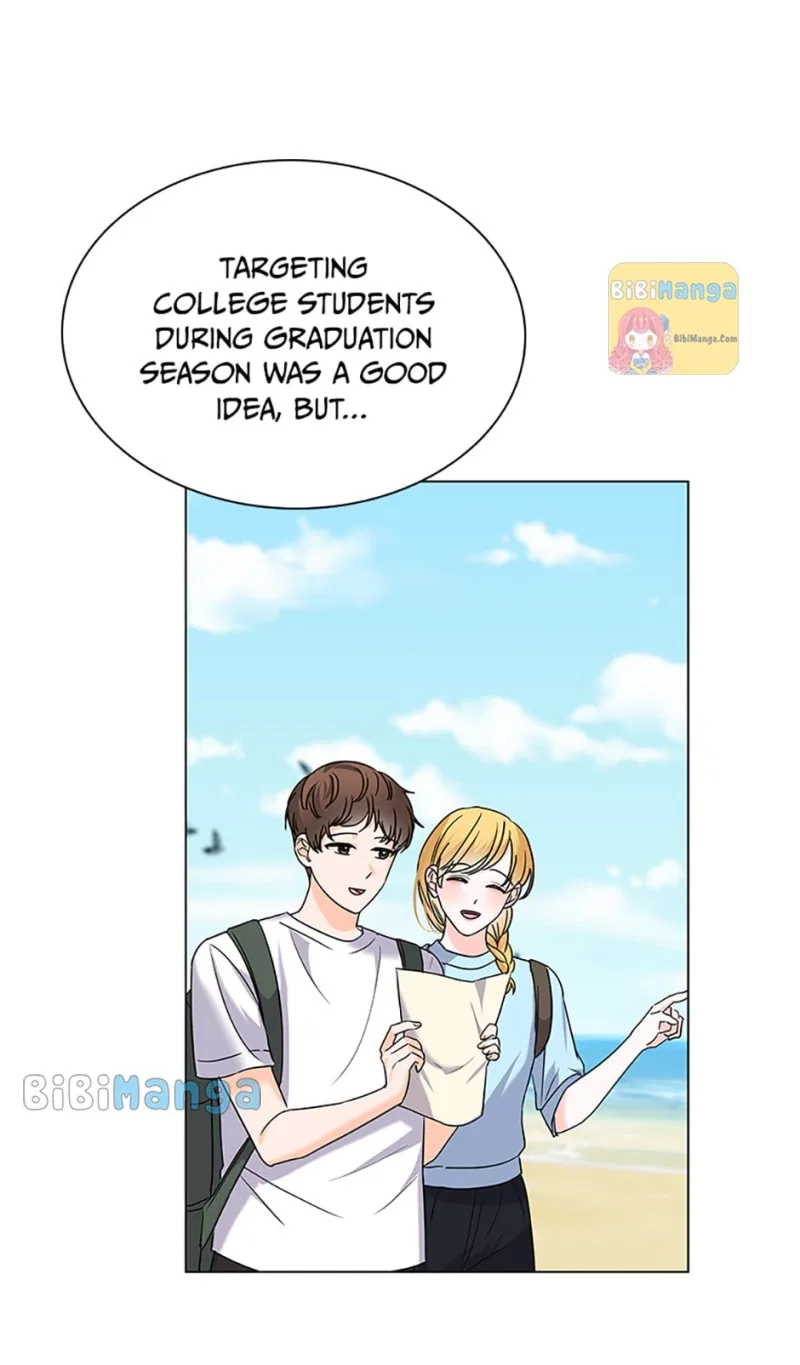 Dating My Best Friend’s Sister Chapter 30 – Page 46