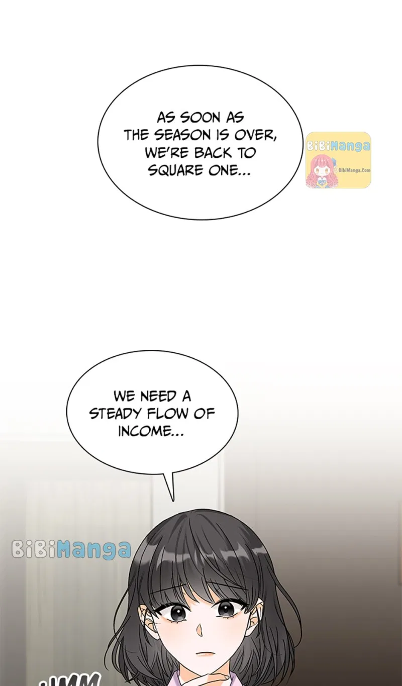 Dating My Best Friend’s Sister Chapter 30 – Page 48