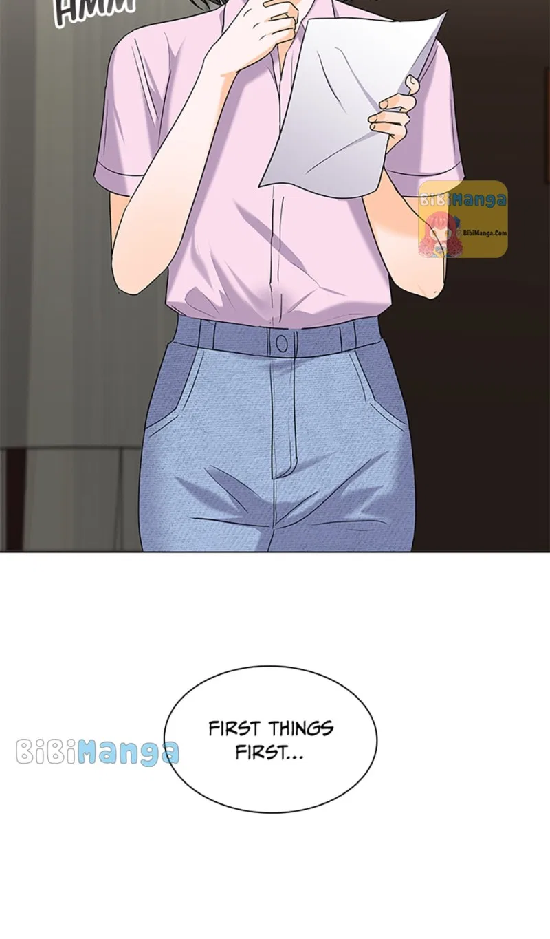 Dating My Best Friend’s Sister Chapter 30 – Page 49