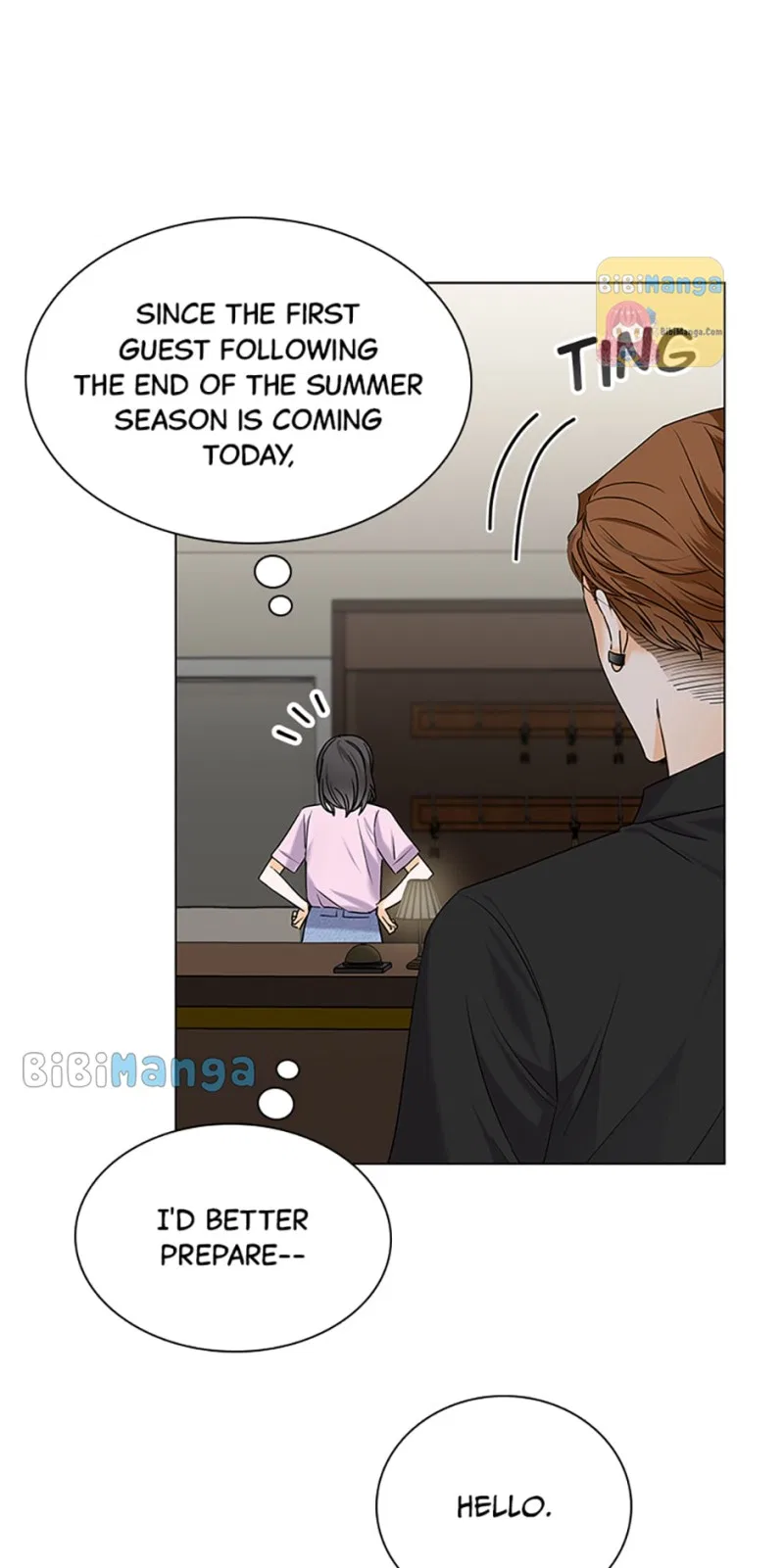 Dating My Best Friend’s Sister Chapter 30 – Page 50