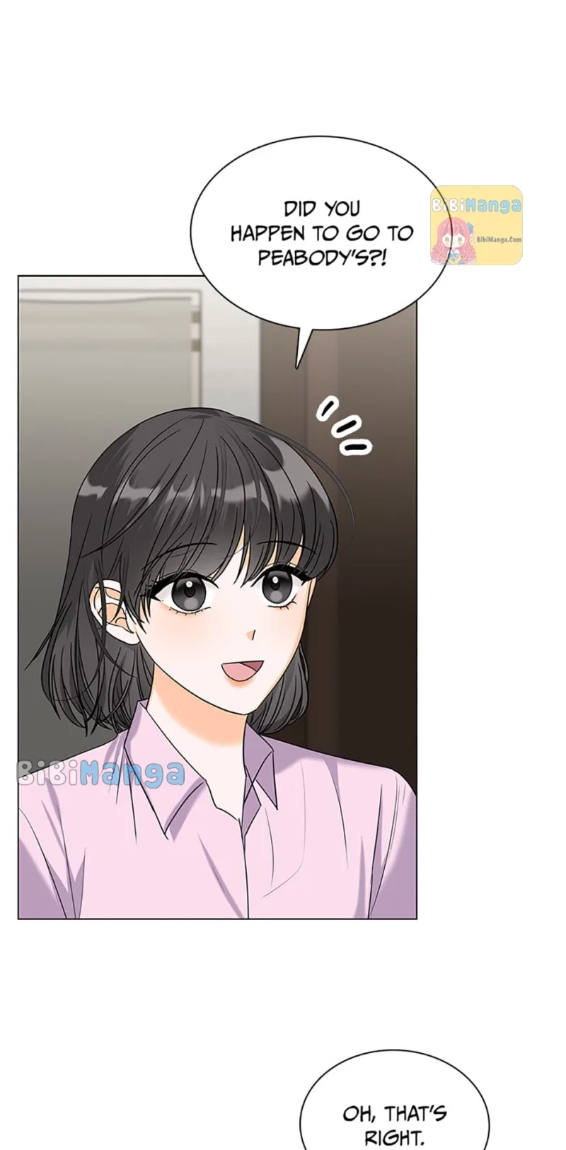 Dating My Best Friend’s Sister Chapter 30 – Page 54
