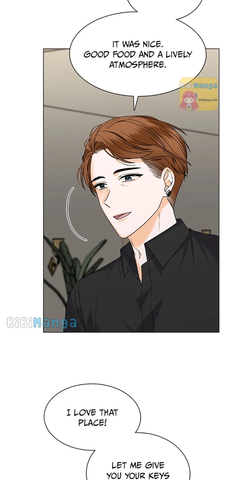 Dating My Best Friend’s Sister Chapter 30 – Page 55
