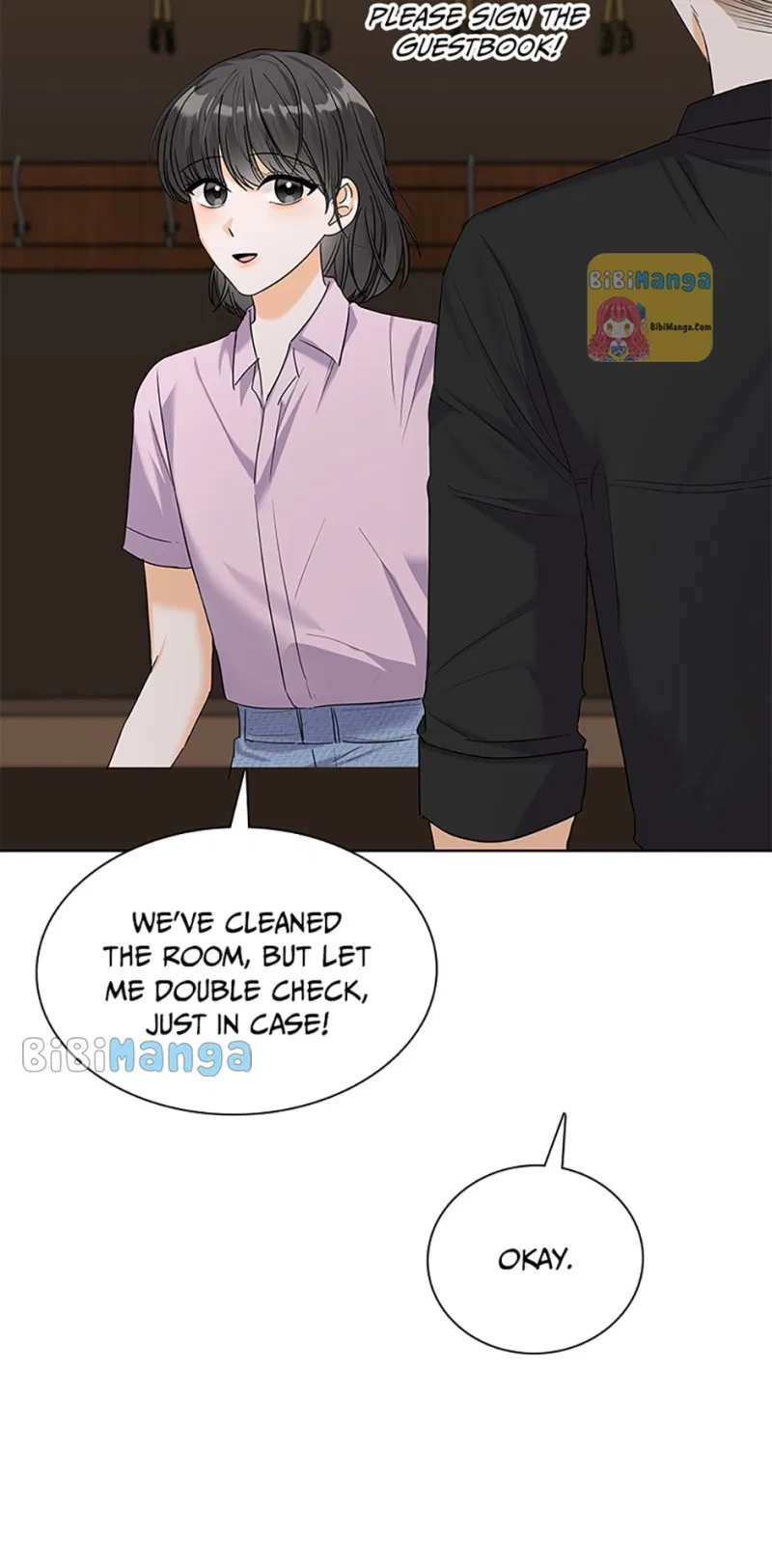 Dating My Best Friend’s Sister Chapter 30 – Page 57