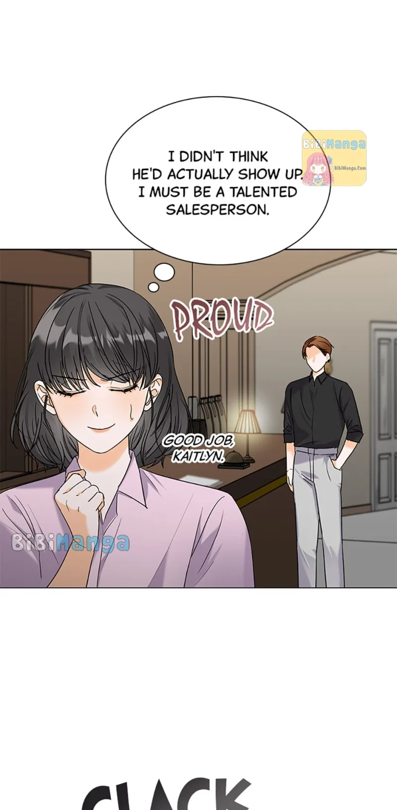 Dating My Best Friend’s Sister Chapter 30 – Page 58