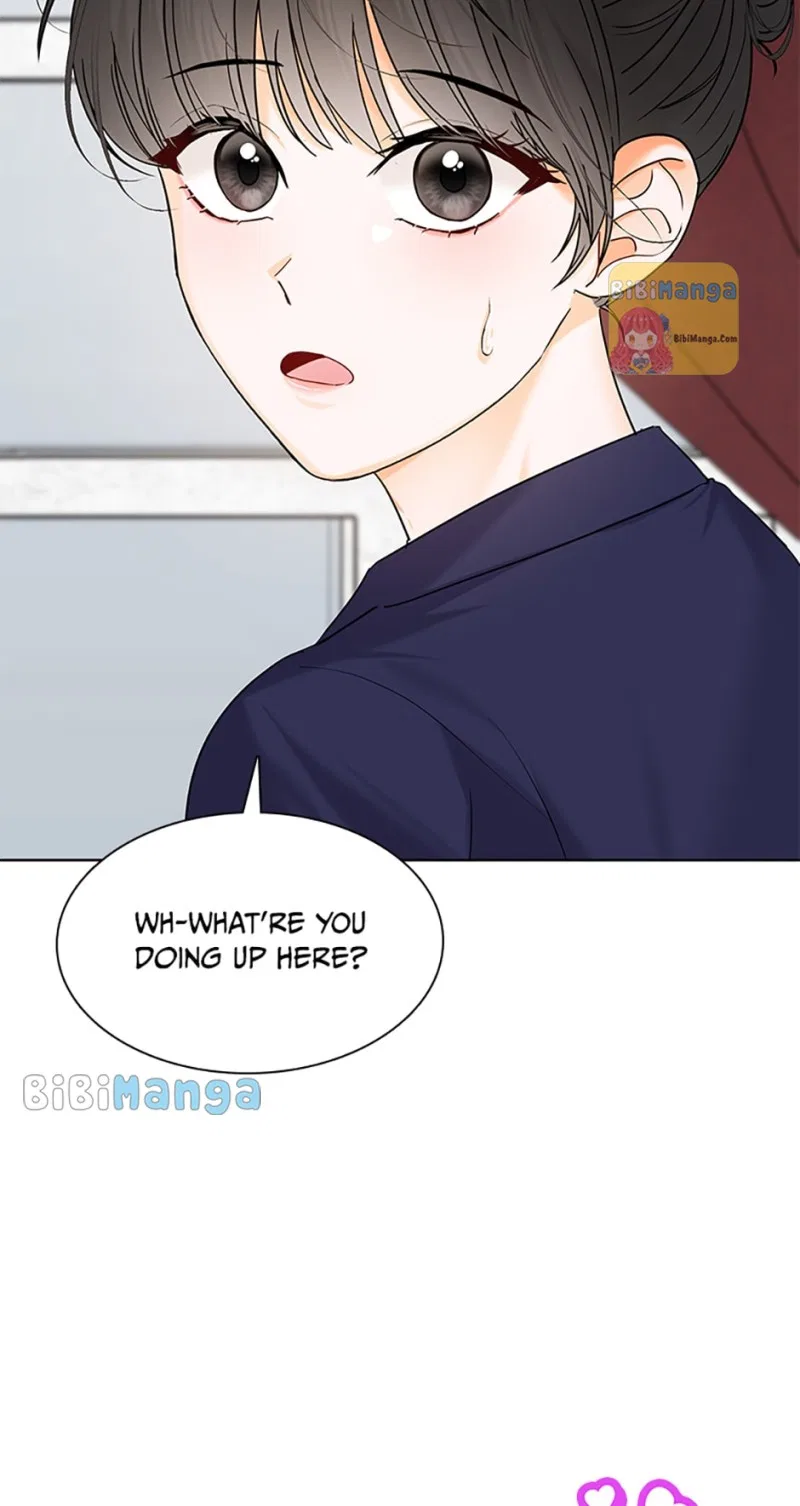 Dating My Best Friend’s Sister Chapter 29 – Page 3