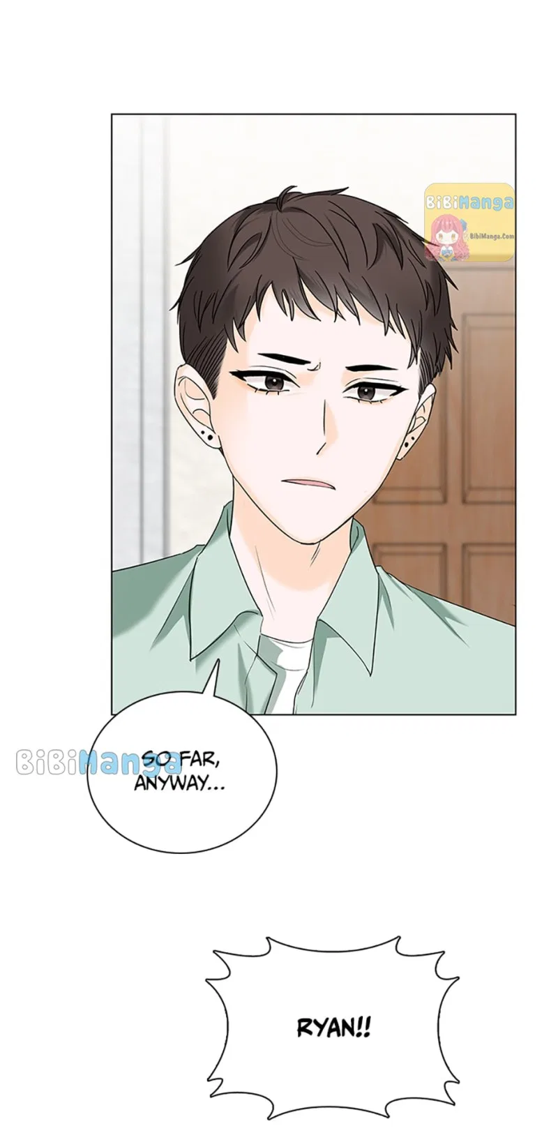 Dating My Best Friend’s Sister Chapter 29 – Page 8