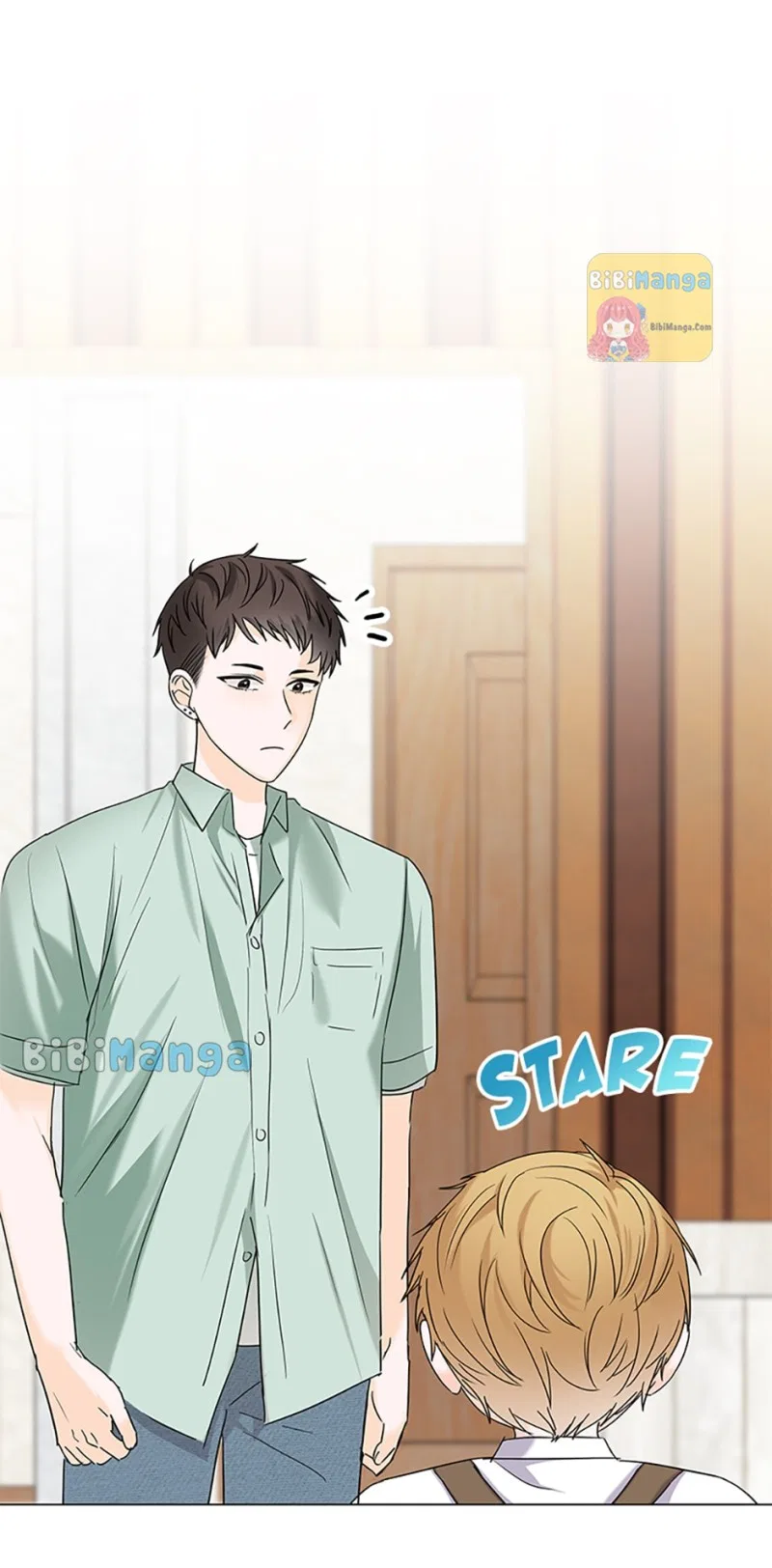 Dating My Best Friend’s Sister Chapter 29 – Page 9