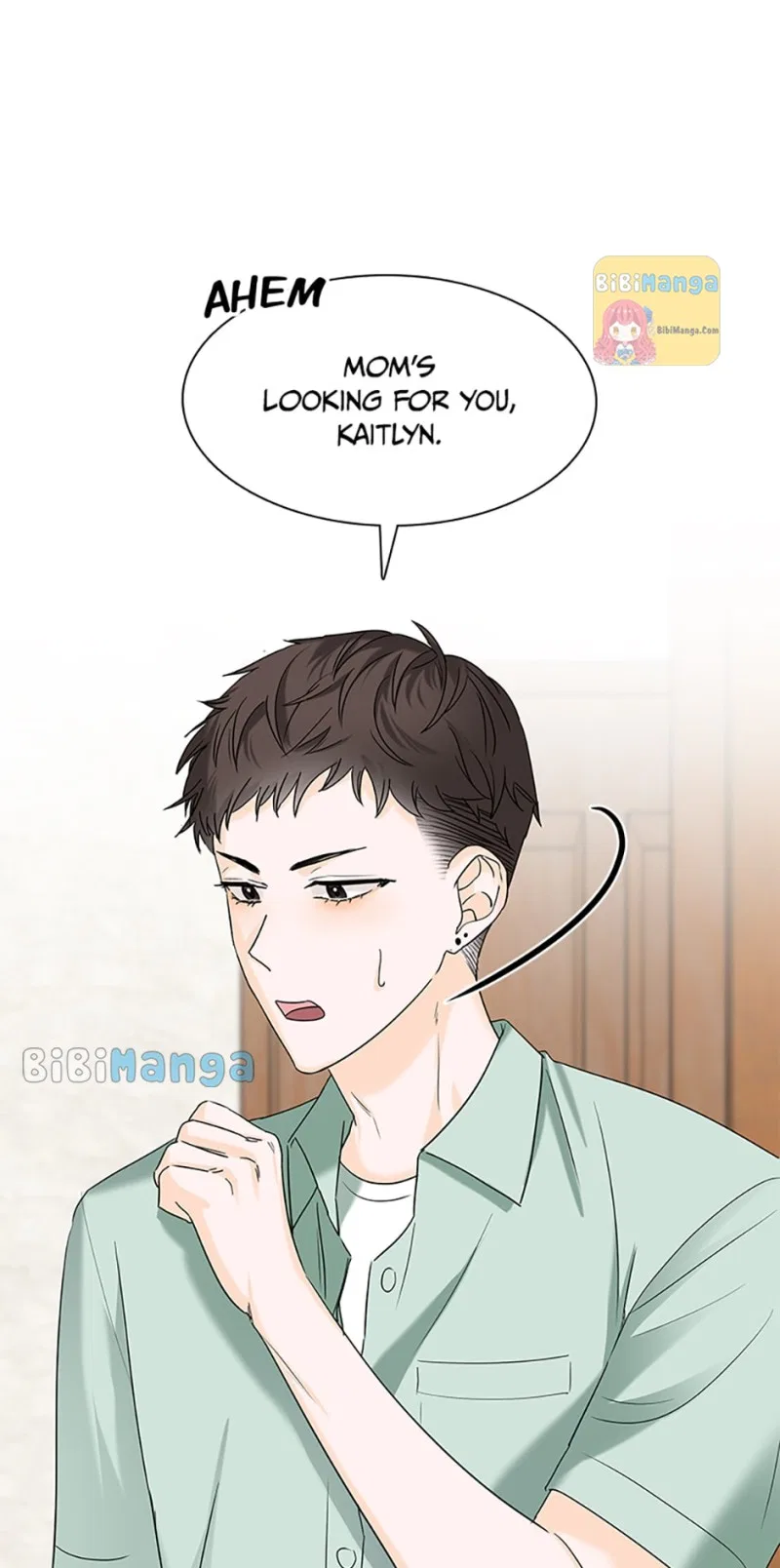 Dating My Best Friend’s Sister Chapter 29 – Page 11