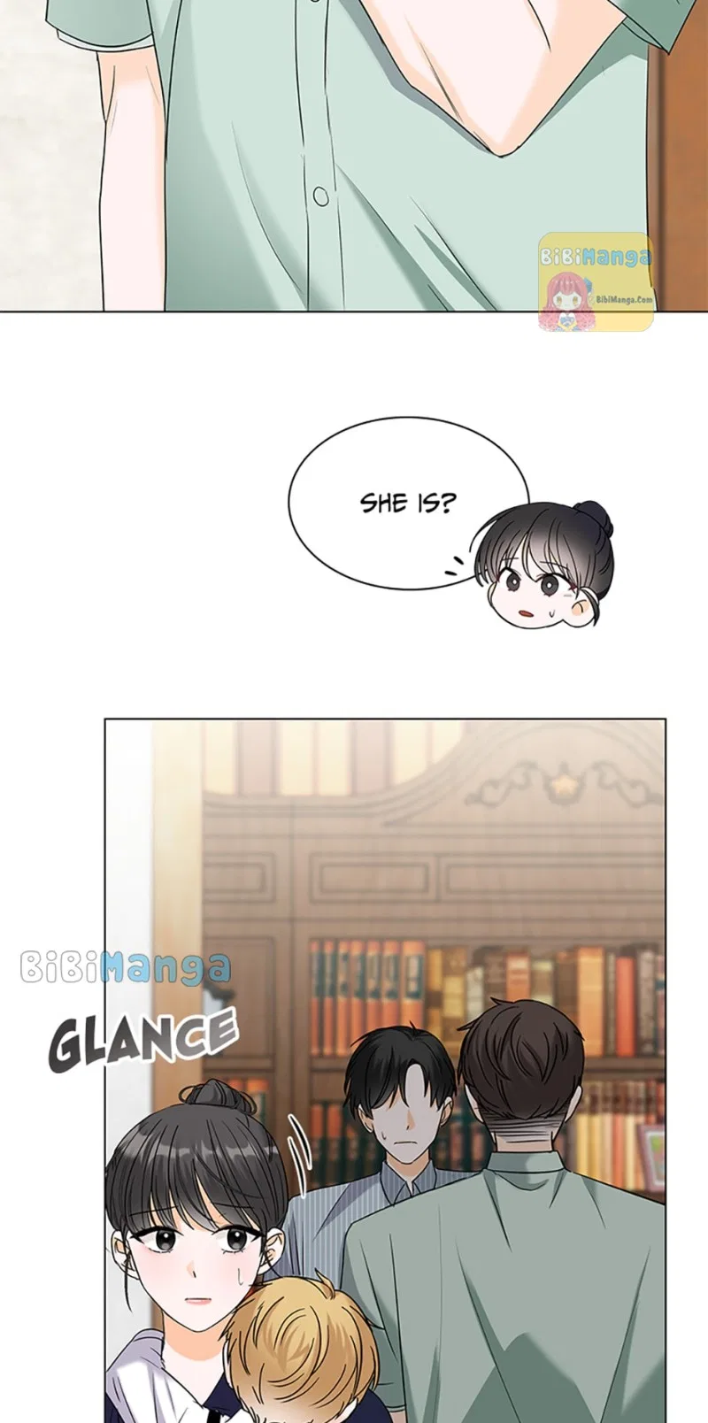 Dating My Best Friend’s Sister Chapter 29 – Page 12